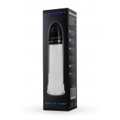 Автоматическая вакуумная помпа Man up pump - Erotist Adult Toys - в Кемерово купить с доставкой