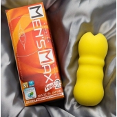 Мастурбатор-вагина Men sMax Feel 2 - Men sMax - в Кемерово купить с доставкой