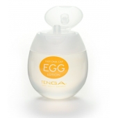 Лубрикант на водной основе Tenga Egg Lotion - 50 мл. - Tenga - купить с доставкой в Кемерово