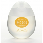 Лубрикант на водной основе Tenga Egg Lotion - 50 мл. - Tenga - купить с доставкой в Кемерово