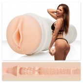 Мастурбатор-вагина Fleshlight Girls - Riley Reid Utopia - Fleshlight - в Кемерово купить с доставкой Мастурбатор-вагина Fleshlight Girls - Riley Reid Utopia - Fleshlight - в Кемерово купить с доставкой