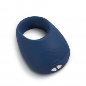 Синее эрекционное виброкольцо We-vibe Pivot - We-vibe - в Кемерово купить с доставкой