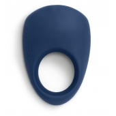 Синее эрекционное виброкольцо We-vibe Pivot - We-vibe - в Кемерово купить с доставкой