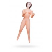 Надувная секс-кукла Jennifer - ToyFa - в Кемерово купить с доставкой