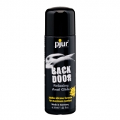 Концентрированный анальный лубрикант pjur BACK DOOR glide - 30 мл. - Pjur - купить с доставкой в Кемерово