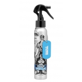 Спрей для лёгкого проникновения во время орального секса Tom of Finland Deep Throat Spray - 118 мл. - Доминирующее кольцо - купить с доставкой в Кемерово