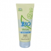 Органический лубрикант для чувствительной кожи Bio Sensitive - 100 мл. - HOT - купить с доставкой в Кемерово