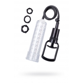 Прозрачная вакуумная помпа A-toys - A-toys - в Кемерово купить с доставкой