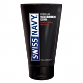 Крем для мастурбации Swiss Navy Masturbation Cream - 150 мл. - Swiss navy - купить с доставкой в Кемерово