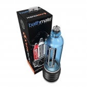 Синяя гидропомпа HydroMAX9 - Bathmate - в Кемерово купить с доставкой