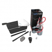 Прозрачная гидропомпа HydroXTREME5 - Bathmate - в Кемерово купить с доставкой