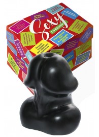 Сувенир в коробке  Босс - LOVETOY (А-Полимер) - купить с доставкой в Кемерово