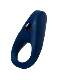 Эрекционное кольцо на пенис Satisfyer Ring 1 - Satisfyer - в Кемерово купить с доставкой