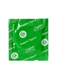 Презервативы Sagami Xtreme Type-E с точками - 10 шт. - Sagami - купить с доставкой в Кемерово