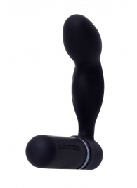 Стимулятор простаты Prostate Vibe - 10,5 см. - Bathmate - в Кемерово купить с доставкой