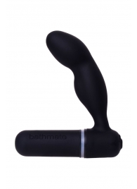 Стимулятор простаты Prostate Vibe - 10,5 см. - Bathmate - в Кемерово купить с доставкой