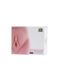Мастурбатор-вагина Adarashi 3 без вибрации - KOKOS - в Кемерово купить с доставкой