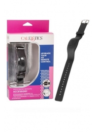 Браслет дистанционного управления Wristband Remote Accessory - California Exotic Novelties - купить с доставкой в Кемерово