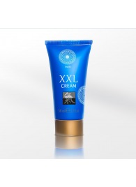 Интимный крем для мужчин XXL CREAM - 50 мл. - Shiatsu - купить с доставкой в Кемерово