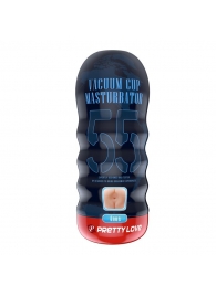 Мастурбатор-анус Vacuum Cup Masturbator - Baile - в Кемерово купить с доставкой