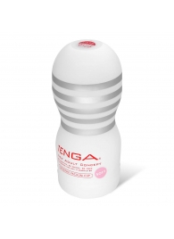 Мастурбатор TENGA Original Vacuum Cup Soft - Tenga - в Кемерово купить с доставкой