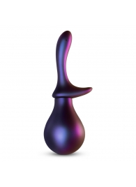 Фиолетовый анальный душ Nebula Bulb - ONE DC B.V. - купить с доставкой в Кемерово