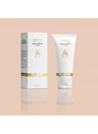 Лубрикант на водной основе с согревающим эффектом Warming Unisex Lubricant - 100 мл. - YESforLOV - купить с доставкой в Кемерово