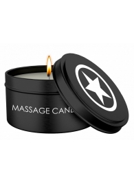 Набор из 3 массажных свечей Massage Candle Set - Shots Media BV - купить с доставкой в Кемерово