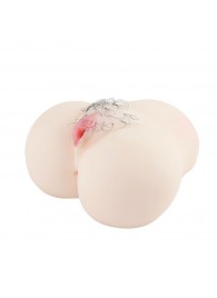 Мастурбатор с вибрацией Japanese School Girl - Baile - в Кемерово купить с доставкой