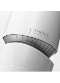 Мастурбатор TENGA AERO Silver Ring - Tenga - в Кемерово купить с доставкой