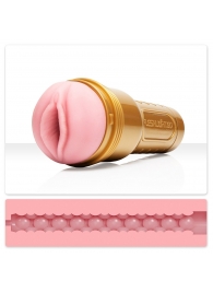 Мастурбатор-вагина Fleshlight - Go Stamina Training Unit - Fleshlight - в Кемерово купить с доставкой