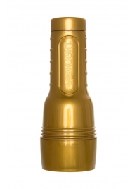 Мастурбатор-анус Fleshlight - Pink Butt Stamina Training Unit - Fleshlight - в Кемерово купить с доставкой
