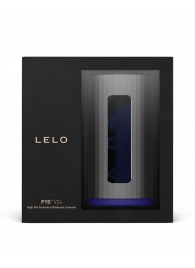 Инновационный сенсорный мастурбатор F1S V2x - Lelo - в Кемерово купить с доставкой