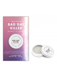 Бальзам для клитора Bad Day Killer - 8 гр. - Bijoux Indiscrets - купить с доставкой в Кемерово