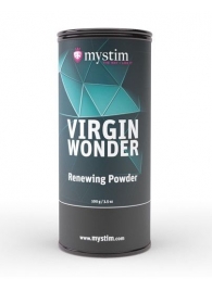 Пудра для ухода за игрушками Virgin Wonder Renewing Powder - MyStim - в Кемерово купить с доставкой