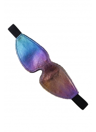 Радужная маска Anonymo - ToyFa - купить с доставкой в Кемерово