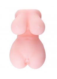 Мастурбатор-вагина Babycakes - ToyFa - в Кемерово купить с доставкой