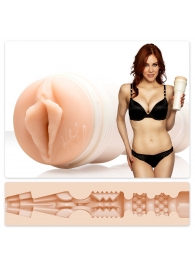 Мастурбатор-вагина Fleshlight Girls - Maitland Ward Toy Meets World - Fleshlight - в Кемерово купить с доставкой