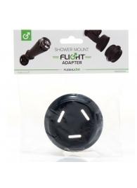 Адаптер для мастурбатора Fleshlight Flight Adapter Shower Mount - Fleshlight - купить с доставкой в Кемерово