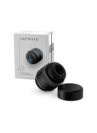 Инновационный мастурбатор для мужчин ARCWAVE Voy Fit System Cup - Arcwave - в Кемерово купить с доставкой