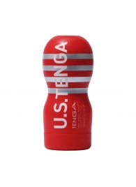 Мастурбатор TENGA U.S. Original Vacuum Cup - Tenga - в Кемерово купить с доставкой