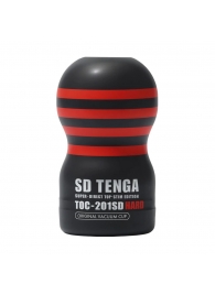 Мастурбатор TENGA SD Original Vacuum Cup Strong - Tenga - в Кемерово купить с доставкой