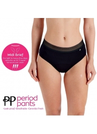 Менструальные трусы-брифы Period Pants - Pretty Polly - купить с доставкой в Кемерово