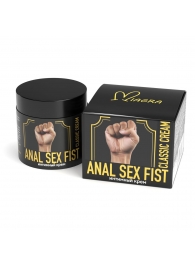 Крем на водной основе ANAL SEX FIST Classic Cream - 150 мл. - Миагра - купить с доставкой в Кемерово