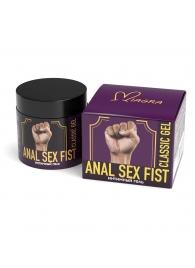 Гель на водной основе ANAL SEX FIST Classic Gel - 150 мл. - Миагра - купить с доставкой в Кемерово