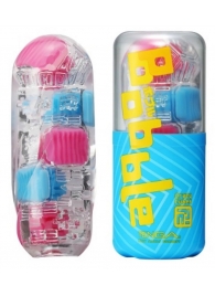 Мастурбатор Tenga Bobble Crazy Cubes - Tenga - в Кемерово купить с доставкой