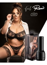 Телесный мастурбатор-вагина Feel Romi Chase - Kiiroo - в Кемерово купить с доставкой