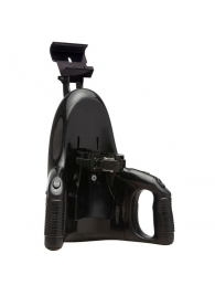 Автоматическое устройство для мастурбации Fleshlight Universal Launch - Fleshlight - в Кемерово купить с доставкой