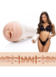 Мастурбатор-вагина Fleshlight Girls - Vina Sky Exotica - Fleshlight - в Кемерово купить с доставкой