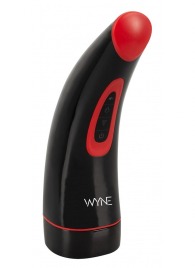 Автоматический мастурбатор WYNE 03 с подогревом - Orion - в Кемерово купить с доставкой